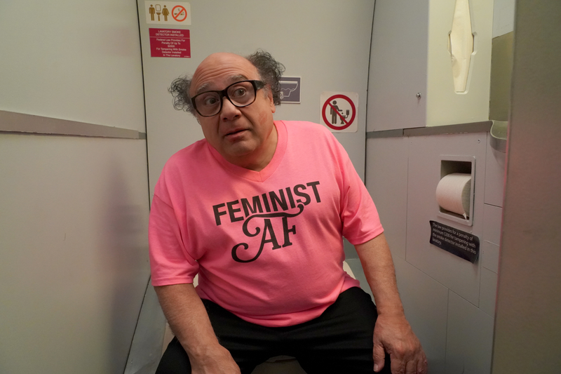 Danny DeVito